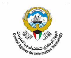 Central Agency for Information Technology, Kuwait